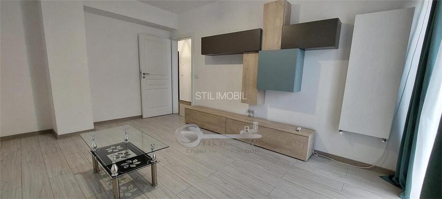 APARTAMENT 2 CAMERE DEC PANORAMIC RESIDENCE VALEA ADANCA - 20