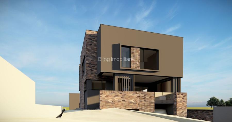 Teren intravilan, autorizat de casa individuala &acirc; Cartier Europa - 4