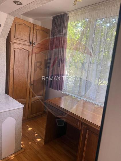 Transilvaniei, apartament cu 2 camere de închiriat - 10