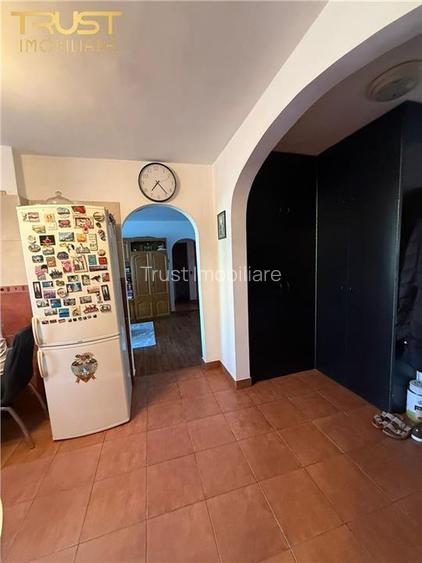 3 camere | Gr.Alexandrescu | Boxa | 71 MP | Manastur - 9