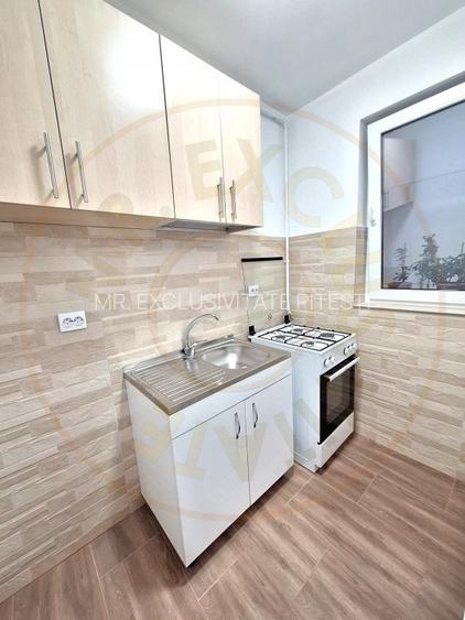 Garsoniera Cocheta de Inchiriat - 7