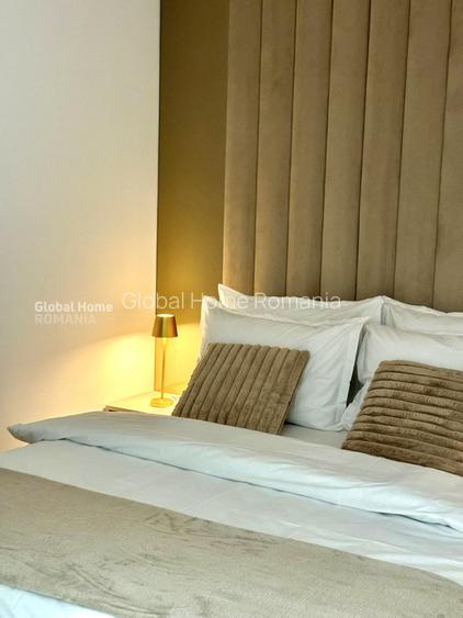 Studio Dublu | Mobilat Premium | Etaj Superior | Cortina North - Pipera - 8