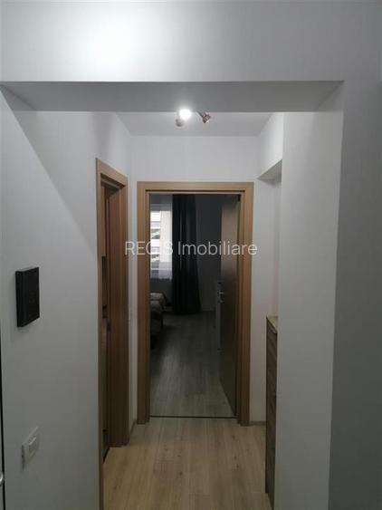 Apartament 2 camere TOP CITY CORESI cu Boxa depozitare - 8