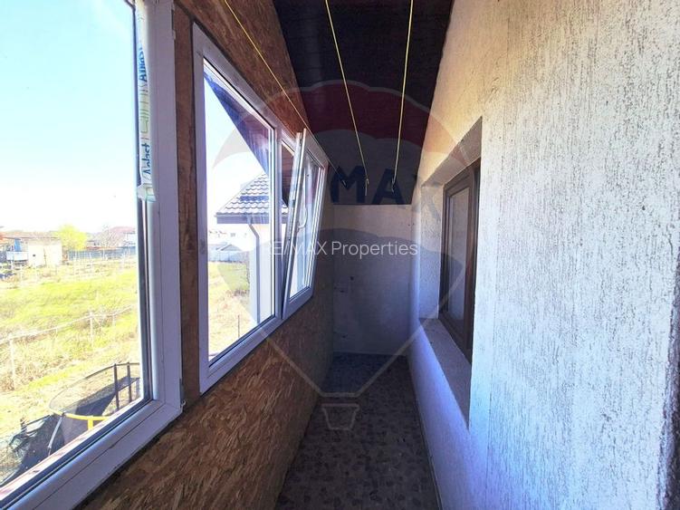 Casă 5 camere de vânzare P+M |  Magurele Varteju - 16