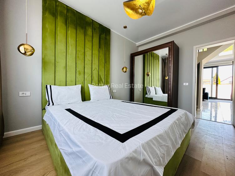 Ansamblu Rezidențial Nou în Berceni – Case Individuale, Teren 410 mp - 11