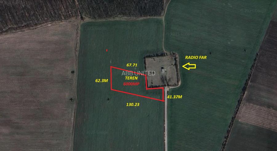 Oferta!!!! Stefanestii de Sus/ Radio Far vanzare rapida!!! - 2