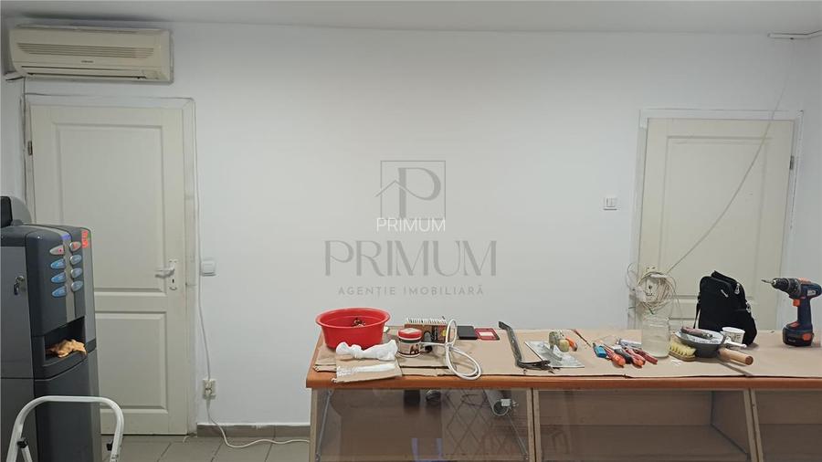 Apartament 1 camera-Centrala-Clima-Sagului - 2