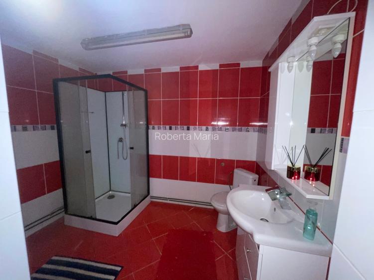 Casă de vânzare Dumbrăveni jud Sibiu  - 6