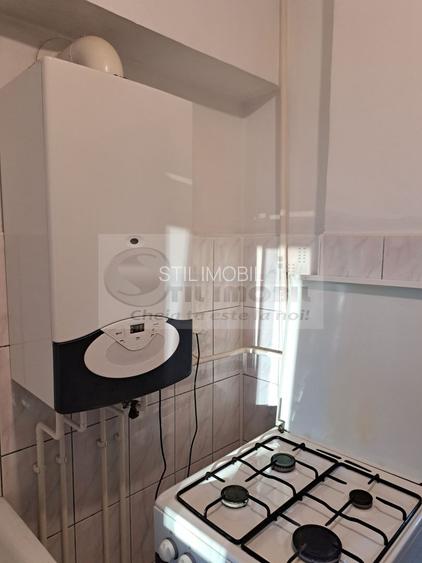 Apartament 1 Camera Podul Ros - 340 euro - 7