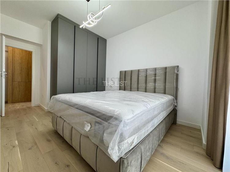 Apartament 2 camere | Chirie | Pipera First Estates - 6