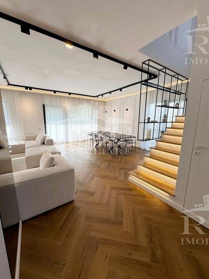 Casa individuala cu teren 625 mp in Andrei Muresanu - 22