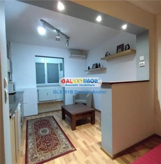 DE INCHIRIAT - APARTAMENT 2 CAMERE Zona Lacul Tei 400 euro - 19