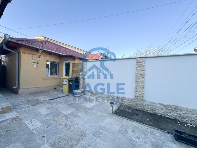 Dacia - Casa Moderna cu 3 Camere si curte privata la prima inchiriere - 16