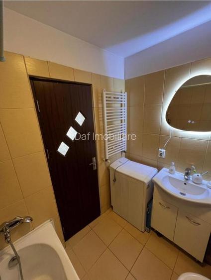 2camere- bloc 2014 - metrou gorjului -centrala proprie-parcare - 5