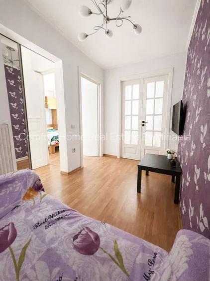 Domenii Închiriez Parter vila individual 2 cam curte centrală gaze Pet Friendly - 4