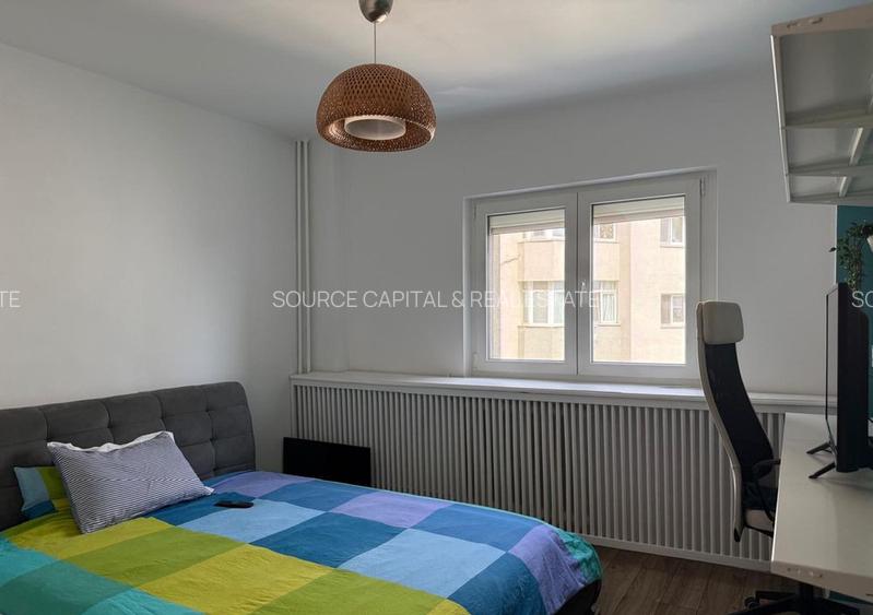 4 camere | semidecomandat |  | Turda | Renovat - 4