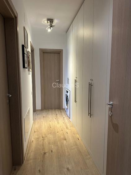 Închiriez apartament cu 3 camere în Greenfield , Băneasa  - 8