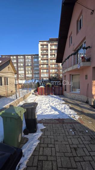 Casa Individuala str. Jan Hus – Firma sau Rezidential - 20