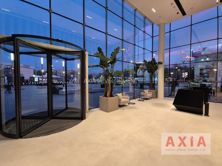 AFI Loft - Birouri premium - Comision 0% - 12