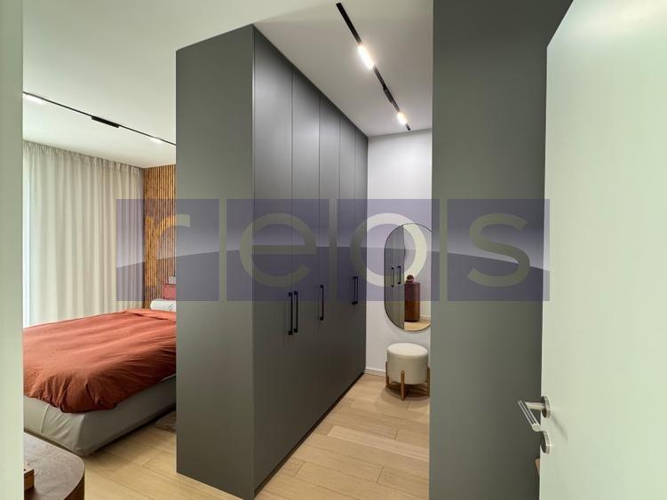 VANZARE 2 CAMERE | THE IVY RESIDENCE | LANGA PADUREA BANEASA | - 3