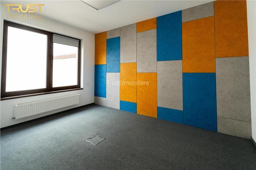 Cladire Birouri l D+P+2 l 600 MP l 14 Parcari l Gheorgheni - 20