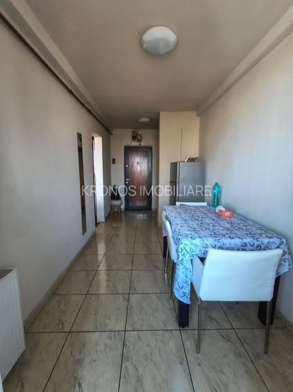 ULTRACENTRAL   2 CAMERE SEMI, VEDERE MARE LIBER 61 MP PRET 115000 EURO - 35