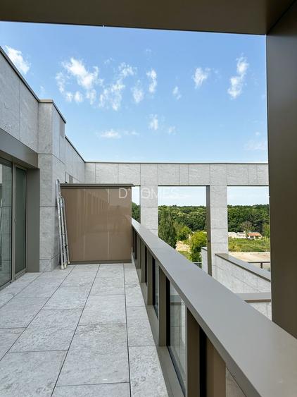 Penthouse 4 camere I Cortina 126 I Iancu Nicolae - 33