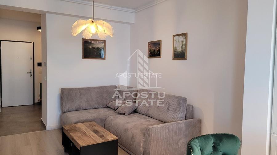 Apartament 2 camere de inchiriat,City of Mara- Timisoara - 3