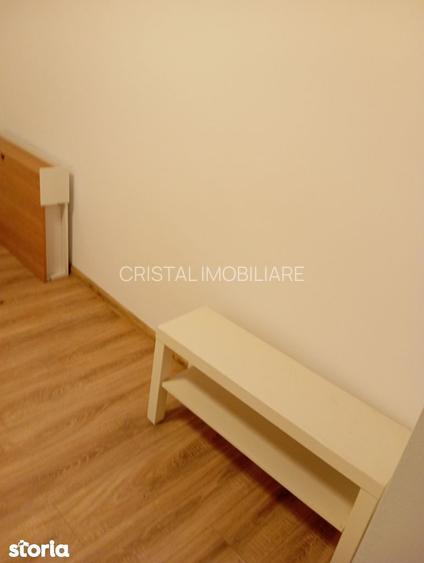 Garsoniera renovata, centrul vechi, centrala proprie, imobil fara risc - 3