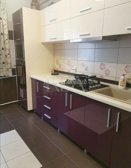 2 camere, et 1/8, bloc 1987- 13 Septembrie, Prosper - 6