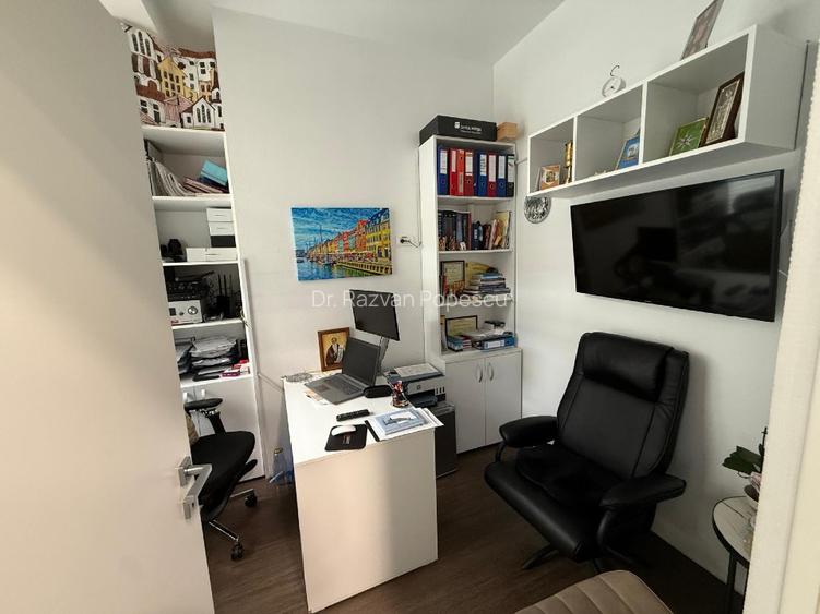Spatiu comercial cu chirias stabil - clinica stomatologica in functiune - 7
