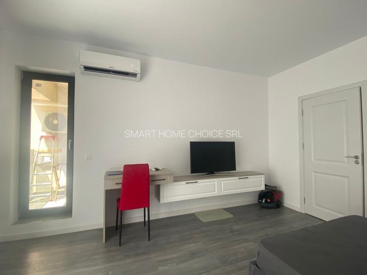 Garsoniera Exigent Plaza Mall Residence bloc nou Faza 4 bv TImisoara - 7