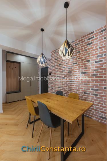 ✅Premium: mașină de spălat vase · parcare privată- Aviatorii Residence Constanța - 16