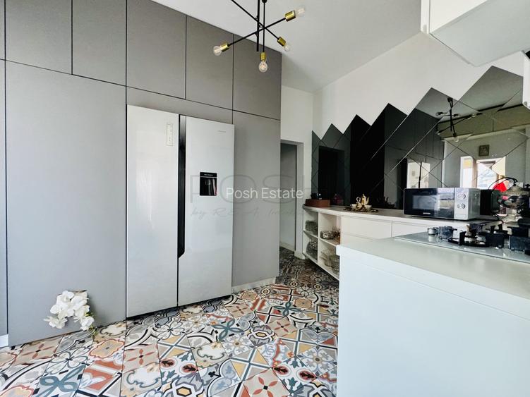 Dorobanti - Capitale, 4 camere 105 mp, renovat 2025 - 4
