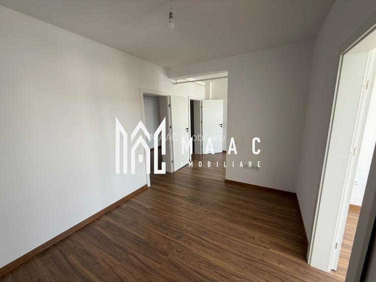 Apartament 2 camere | Etaj 2 | Balcon | Zona Pictor Brana | Loc de Parcare - 5