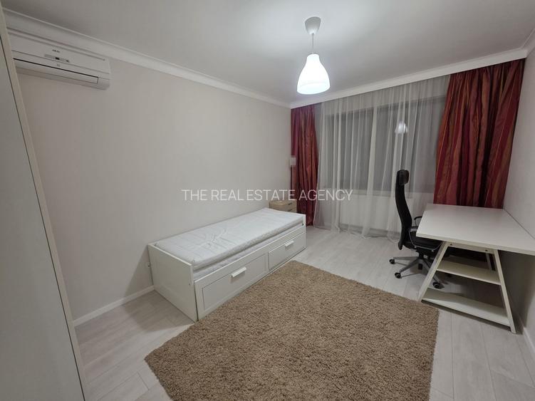 Vilă 4 camere | Vis-a-vis Porsche Nord | Pipera | Curte 200 mp | Garaj - 14
