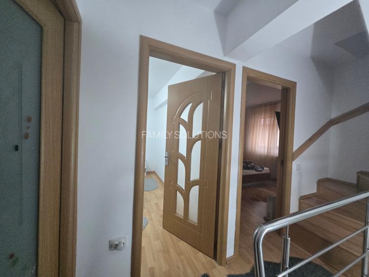 Vila P+1+M, Popesti Leordeni, str.Amurgului - 5