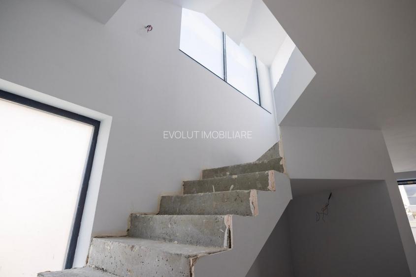 Duplex Panoramic in Palazu Mare – 130 m² utili, terase spectaculoase - 24