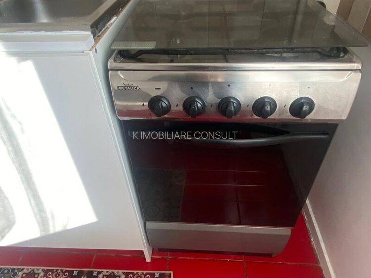 Pajura -  Piata Presei LIbere garsoniera de inchiriat - 14