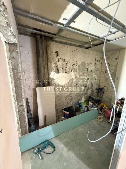 Garsoniera decomandata Crangasi | Bloc mixt |  - 3