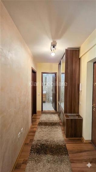 Apartament   Spațiu birouri 2 camere 54mp, Gheorgheni, Piata Hermes - 5