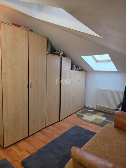 Vand apartament 3 camere Drumul Taberei! 66 mp utili - 7