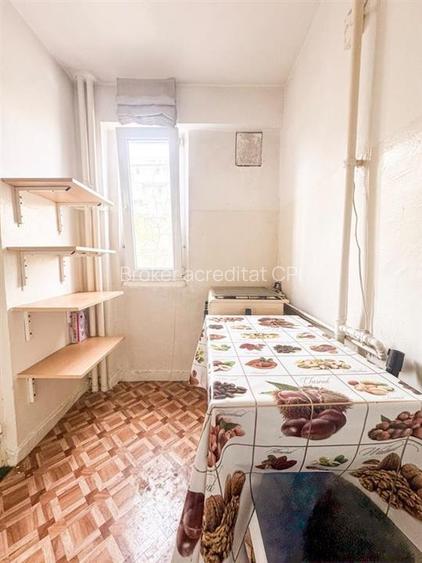 Garsoniera Piata Sudului - 6