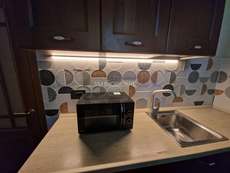 AP. 2 CAMERE AFI COTROCENI, CENTRALA TERMICA, MOBILAT/UTILAT MODERN - 11