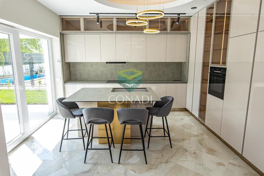 Iancu Nicolae-Pipera, vila cu 5 camere de vanzare, 317 mp construiti - 6