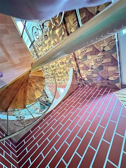 Apartament tip penthouse zona Jetoil Ploiesti - 20