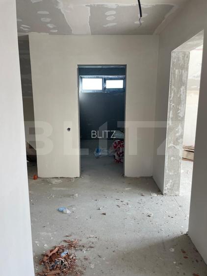 Casa individuala noua, 5 camere, Cluj Napoca - View spectaculos! - 10