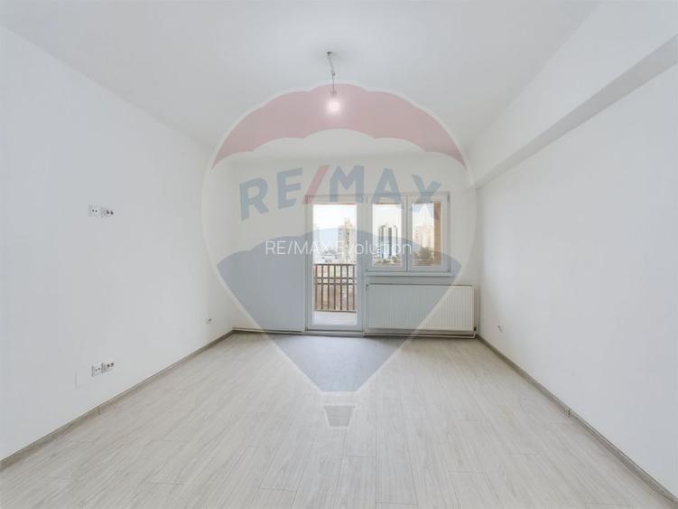 Apartament 4 camere, 84 mp, Centru Civic - 13
