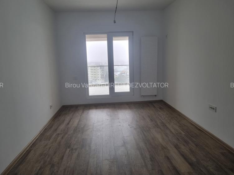 Apartament 2 camere,confort 1,centrala proprie,finalizat,Promenada Lacului Morii - 34