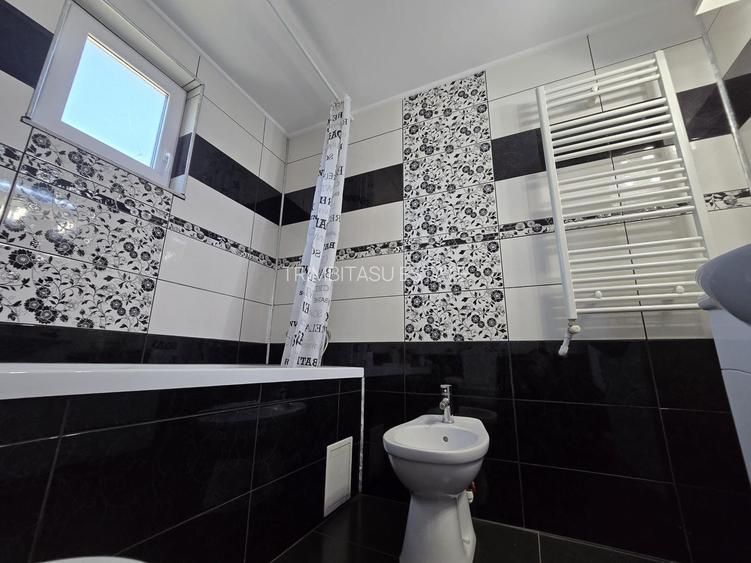 NAVODARI- Duplex P+1 de vanzare | aproape de Kaufland, gata de mutat - 27